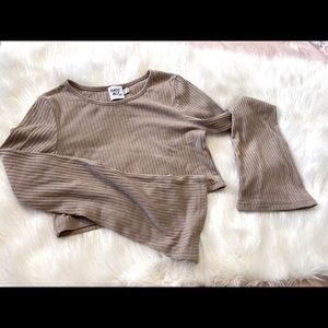 Princess Polly crop top